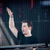 Hardwell foto The Flying Dutch 2015