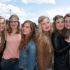 Foto  op The Flying Dutch 2015