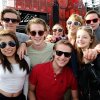 Foto  op The Flying Dutch 2015