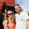 Foto  op The Flying Dutch 2015