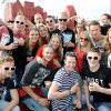 Foto op The Flying Dutch 2015