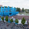 Foto  op The Flying Dutch 2015