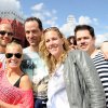Foto op The Flying Dutch 2015