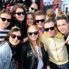 Foto op The Flying Dutch 2015