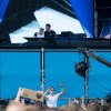 Foto W&W te The Flying Dutch 2015