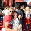 Foto op The Flying Dutch 2015