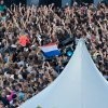 Foto  op The Flying Dutch 2015