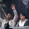 Sunnery James & Ryan Marciano foto The Flying Dutch 2015