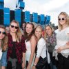 Foto  op The Flying Dutch 2015