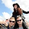 Foto  op The Flying Dutch 2015