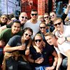 Foto  op The Flying Dutch 2015