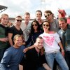 Foto  op The Flying Dutch 2015