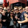 Foto  op The Flying Dutch 2015