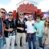 Foto  op The Flying Dutch 2015