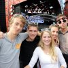 Foto  op The Flying Dutch 2015