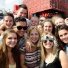 Foto  op The Flying Dutch 2015