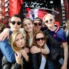 Foto  op The Flying Dutch 2015