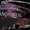 Foto Showtek te The Flying Dutch 2015