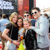 Foto op The Flying Dutch 2015