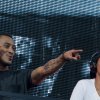 Foto Sunnery James & Ryan Marciano te The Flying Dutch 2015