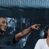 Sunnery James & Ryan Marciano foto The Flying Dutch 2015