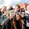 Foto  op The Flying Dutch 2015