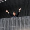 Foto Nicky Romero te The Flying Dutch 2015