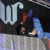Yellow Claw