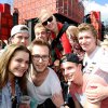 Foto  op The Flying Dutch 2015
