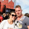 Foto  op The Flying Dutch 2015