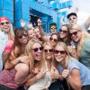 Foto  op The Flying Dutch 2015
