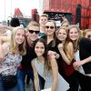 Foto  op The Flying Dutch 2015