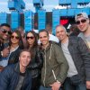 Foto  op The Flying Dutch 2015