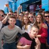 Foto  op The Flying Dutch 2015