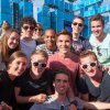 Foto  op The Flying Dutch 2015