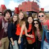 Foto  op The Flying Dutch 2015
