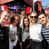 Foto  op The Flying Dutch 2015