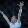 Foto Armin van Buuren te The Flying Dutch 2015