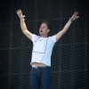 Foto Armin van Buuren te The Flying Dutch 2015