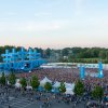 Foto  op The Flying Dutch 2015