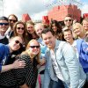 Foto  op The Flying Dutch 2015