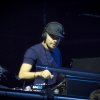 Foto Afrojack te The Flying Dutch 2015