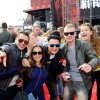 Foto  op The Flying Dutch 2015