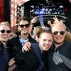 Foto  op The Flying Dutch 2015