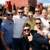 Foto  op The Flying Dutch 2015