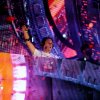Foto Armin van Buuren te The Flying Dutch 2015
