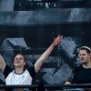 Foto W&W te The Flying Dutch 2015