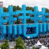foto The Flying Dutch 2015