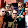 Foto  op The Flying Dutch 2015