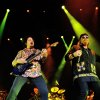 Foto Toto op Toto Ziggo Dome